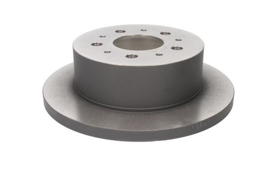 Disque de frein DF4770 TRW