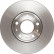 Disque de frein DF4771S TRW, Vignette 5