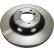 Disque de frein DF4775S TRW, Vignette 5