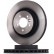 Disque de frein DF4792S TRW