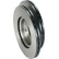 Disque de frein DF4796 TRW, Vignette 6