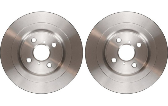 Disque de frein DF4800 TRW, Image 5