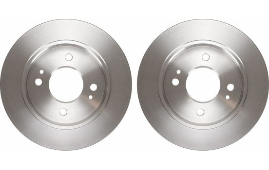 Disque de frein DF4801 TRW, Image 5