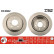 Disque de frein DF4802 TRW, Vignette 2