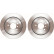 Disque de frein DF4802 TRW, Vignette 5