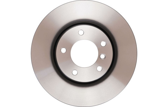 Disque de frein DF4807S TRW, Image 4