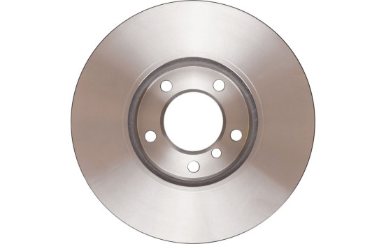 Disque de frein DF4807S TRW, Image 5