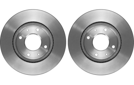 Disque de frein DF4809 TRW, Image 5