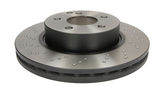 Disque de frein DF4813S TRW