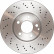 Disque de frein DF4813S TRW, Vignette 8