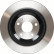 Disque de frein DF4818S TRW, Vignette 5