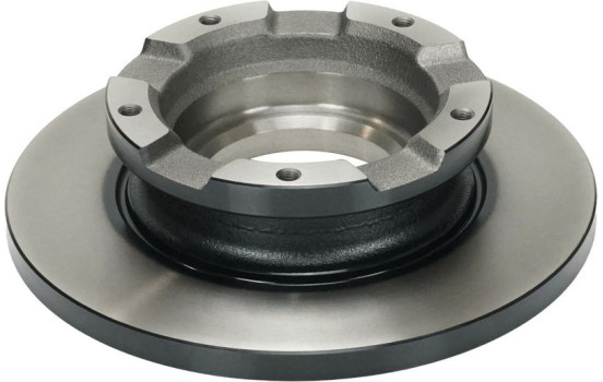 Disque de frein DF4821S TRW, Image 6