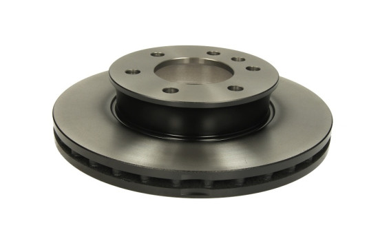Disque de frein DF4822S TRW