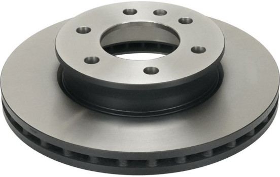 Disque de frein DF4822S TRW, Image 5