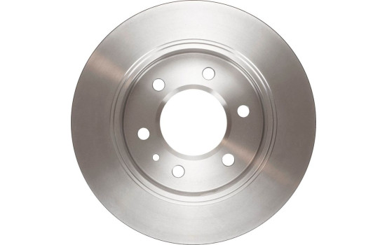 Disque de frein DF4823S TRW, Image 5