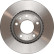 Disque de frein DF4836S TRW, Vignette 6