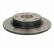 Disque de frein DF4837 TRW