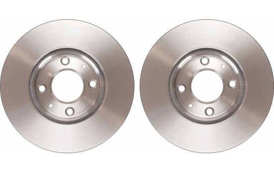 Disque de frein DF4839 TRW, Image 3