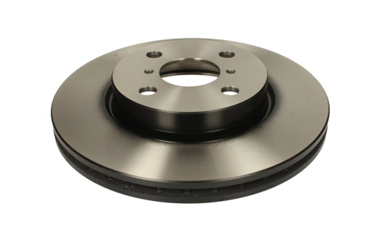 Disque de frein DF4842 TRW