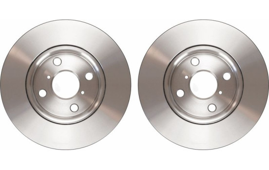 Disque de frein DF4842 TRW, Image 3