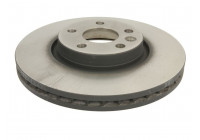 Disque de frein DF4850S TRW