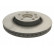 Disque de frein DF4850S TRW