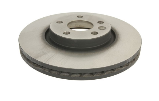 Disque de frein DF4850S TRW