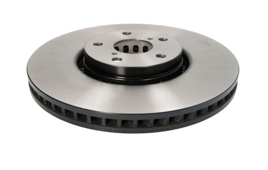 Disque de frein DF4855S TRW