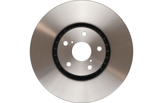 Disque de frein DF4856S TRW