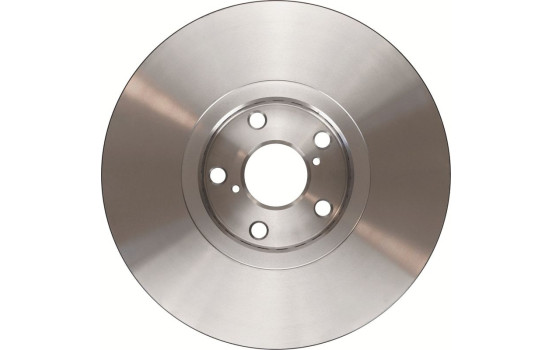 Disque de frein DF4856S TRW, Image 2