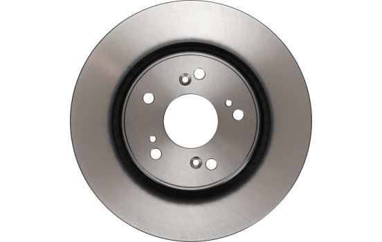 Disque de frein DF4857S TRW, Image 2