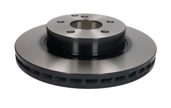 Disque de frein DF4863S TRW