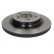 Disque de frein DF4864S TRW
