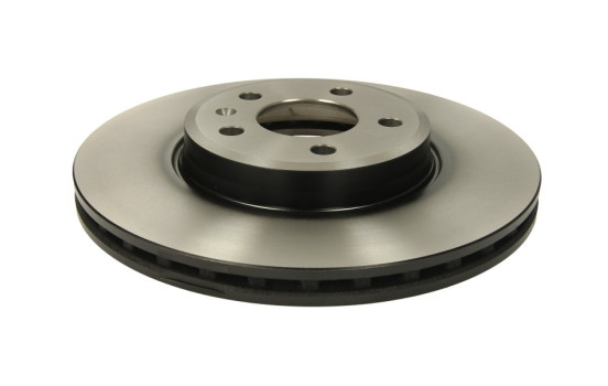 Disque de frein DF4866S TRW