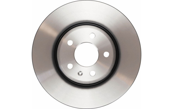 Disque de frein DF4866S TRW, Image 2