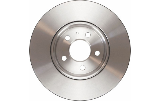 Disque de frein DF4866S TRW, Image 3
