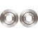 Disque de frein DF4870 TRW, Vignette 3