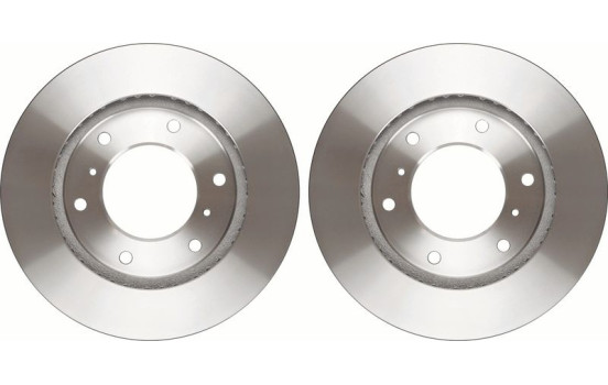 Disque de frein DF4870 TRW, Image 4