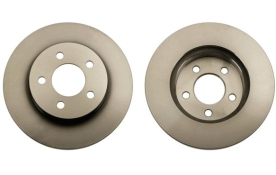 Disque de frein DF4885S TRW, Image 3