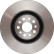 Disque de frein DF4904S TRW, Vignette 3