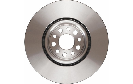 Disque de frein DF4904S TRW, Image 4