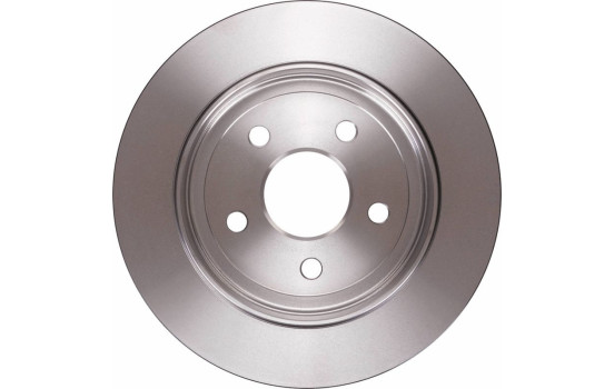 Disque de frein DF4914S TRW, Image 4