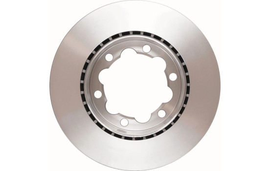 Disque de frein DF4919S TRW, Image 5