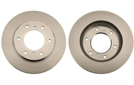 Disque de frein DF4920 TRW, Image 3