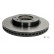 Disque de frein DF4924S TRW