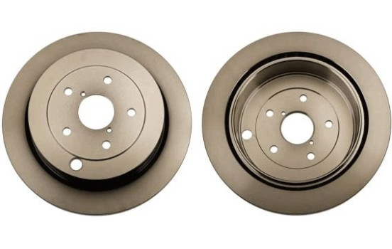 Disque de frein DF4929 TRW