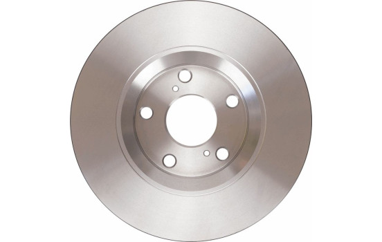 Disque de frein DF4939S TRW, Image 4