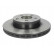 Disque de frein DF4947 TRW