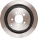 Disque de frein DF4954S TRW, Vignette 3