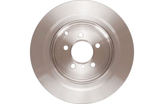 Disque de frein DF4954S TRW, Image 4